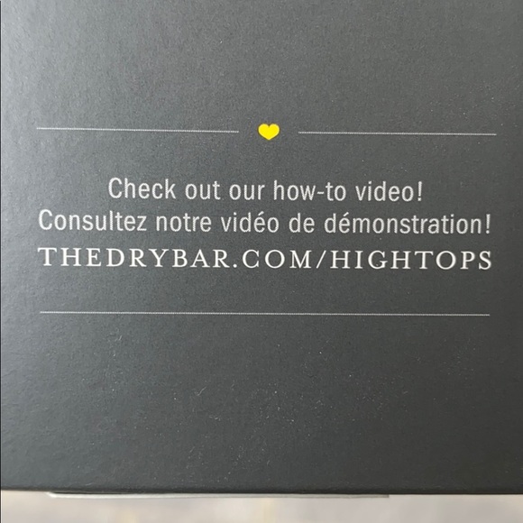 DRYBAR Rollers - Picture 4 of 4